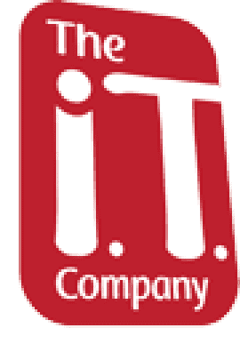 The IT Company Logo