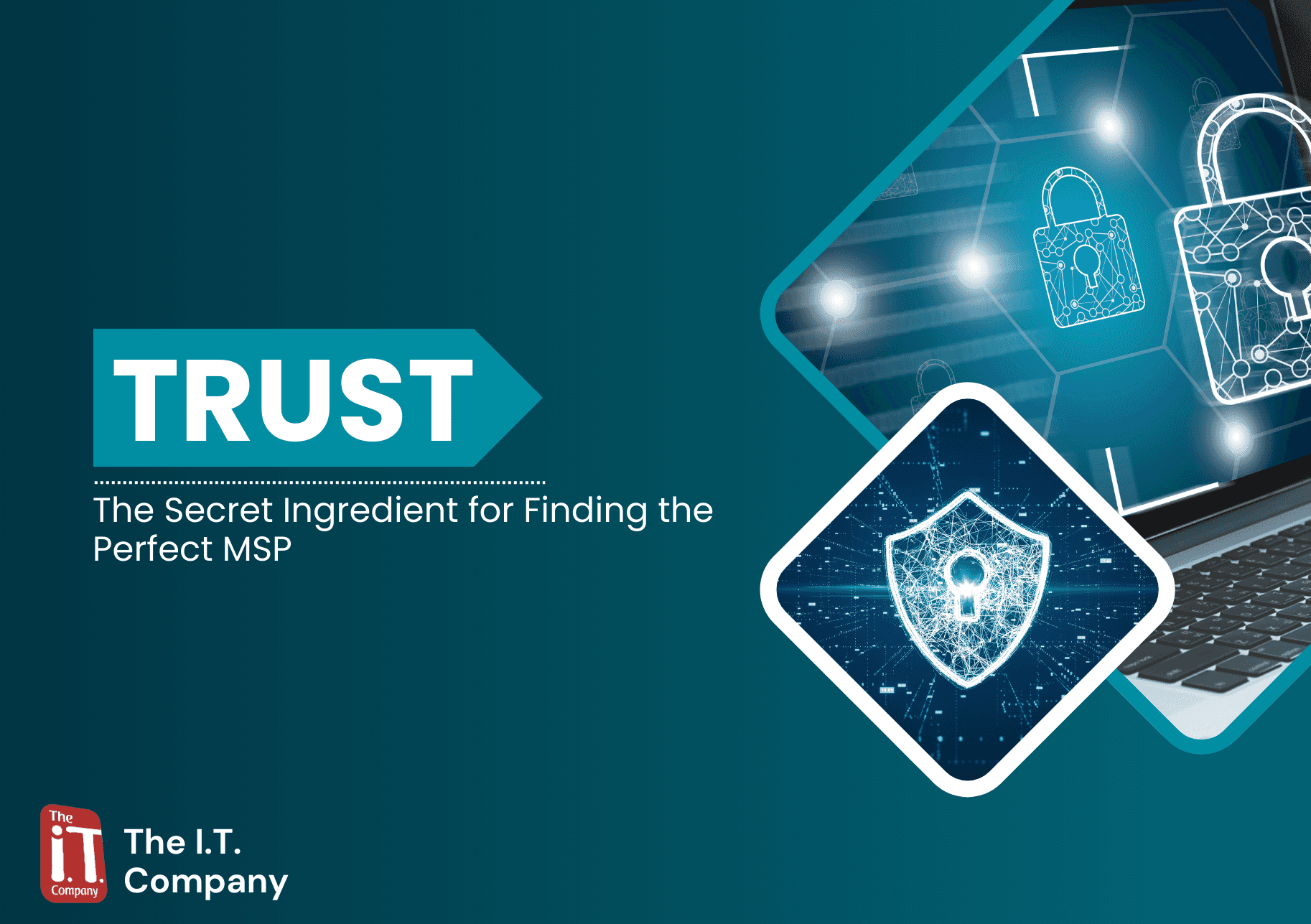 The Importance of Trust in IT Customer Relationships: Ensuring Reliability, Security, and Growth