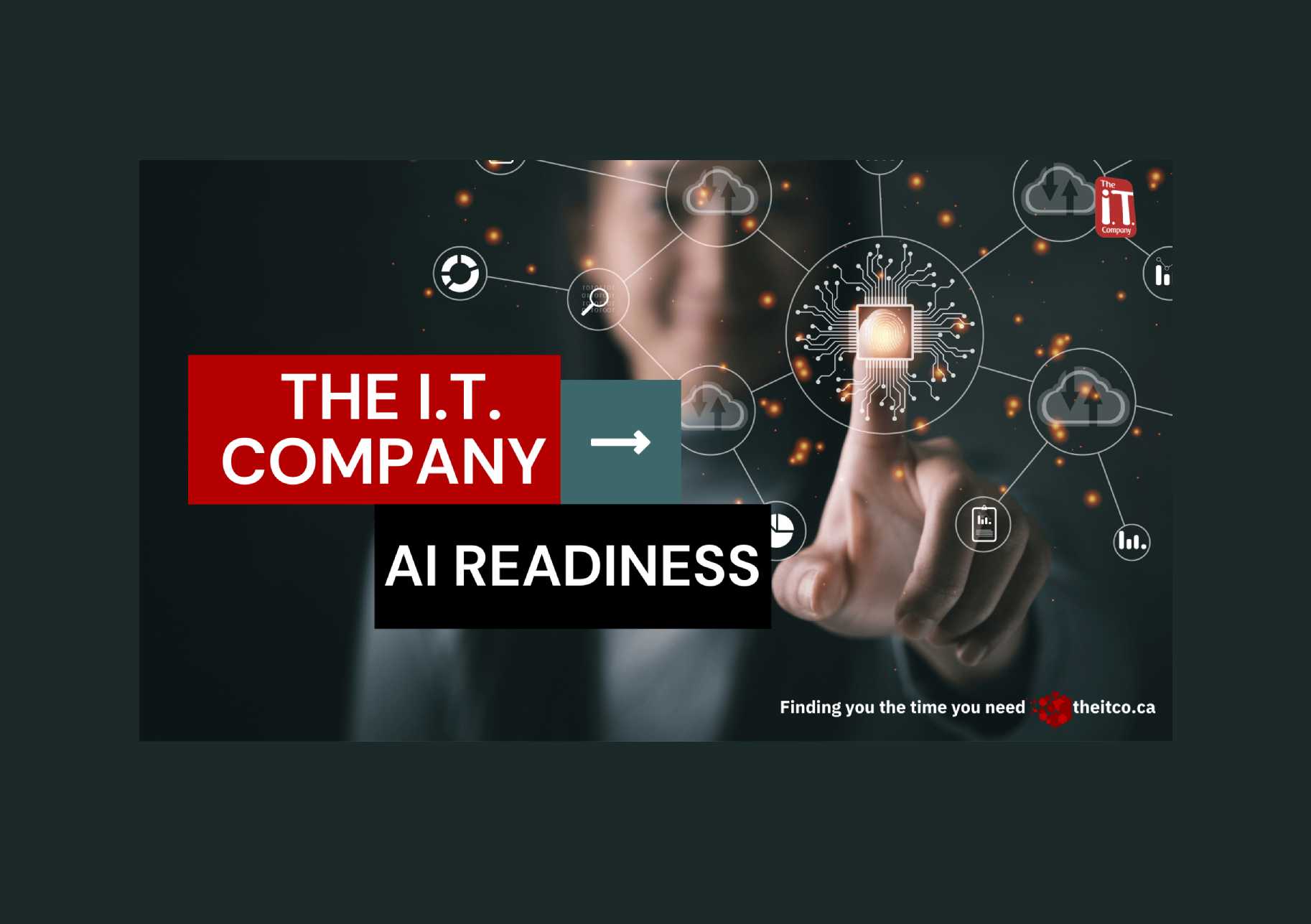 AI READINESS: Watch the Webinar You Missed!