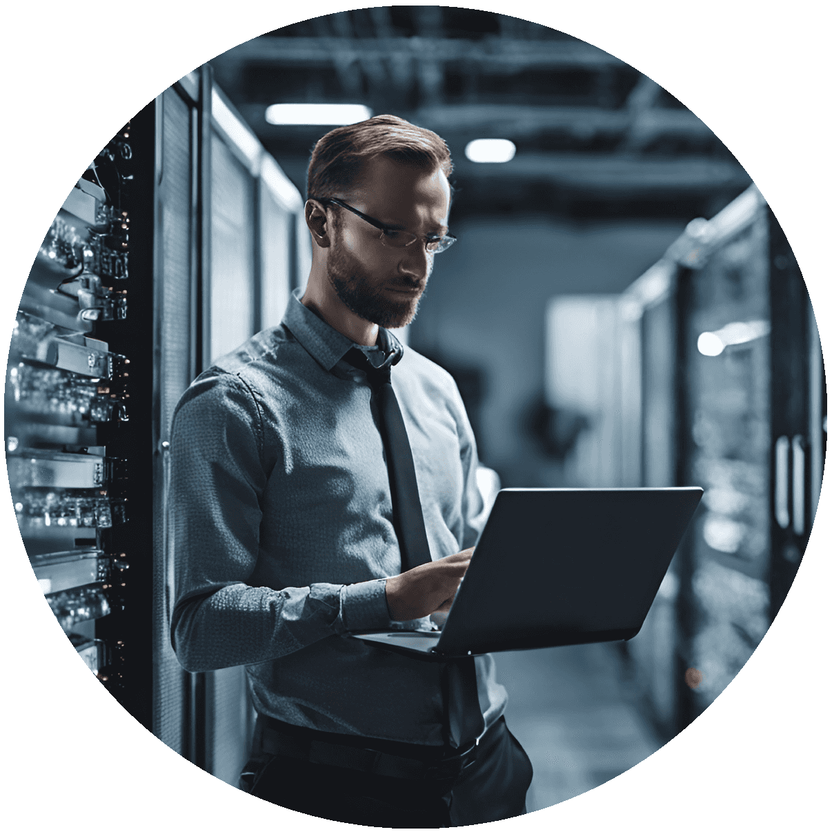 Outsourced IT Solutions