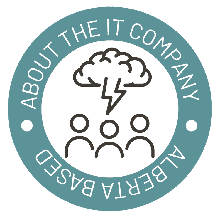 The IT Company